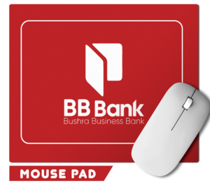 Mouse pad