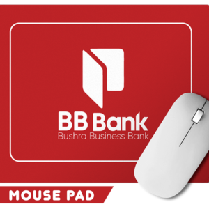 Mouse pad